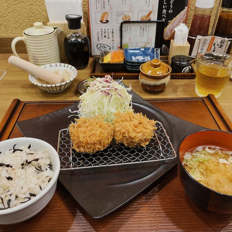 (金沢かつぞう )