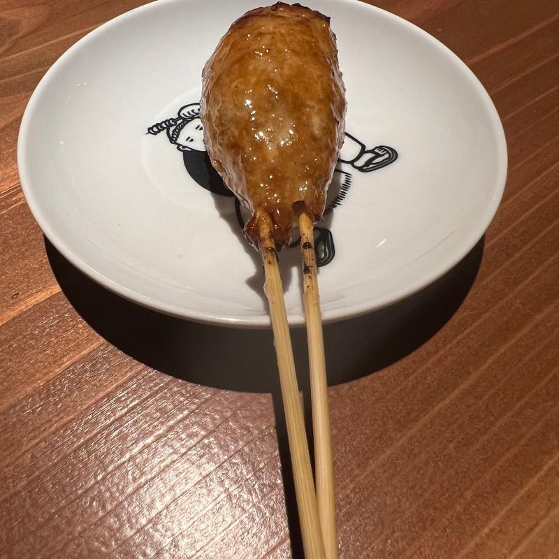 つくね(焼とりダービー)