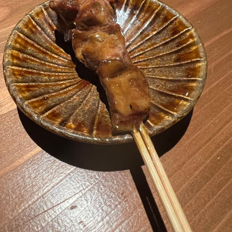 レバー(焼とりダービー)