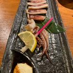 イカの一夜干し(磯くら )
