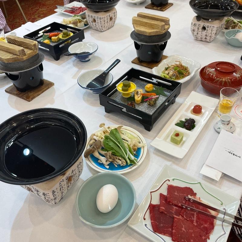 (上山田ホテル )