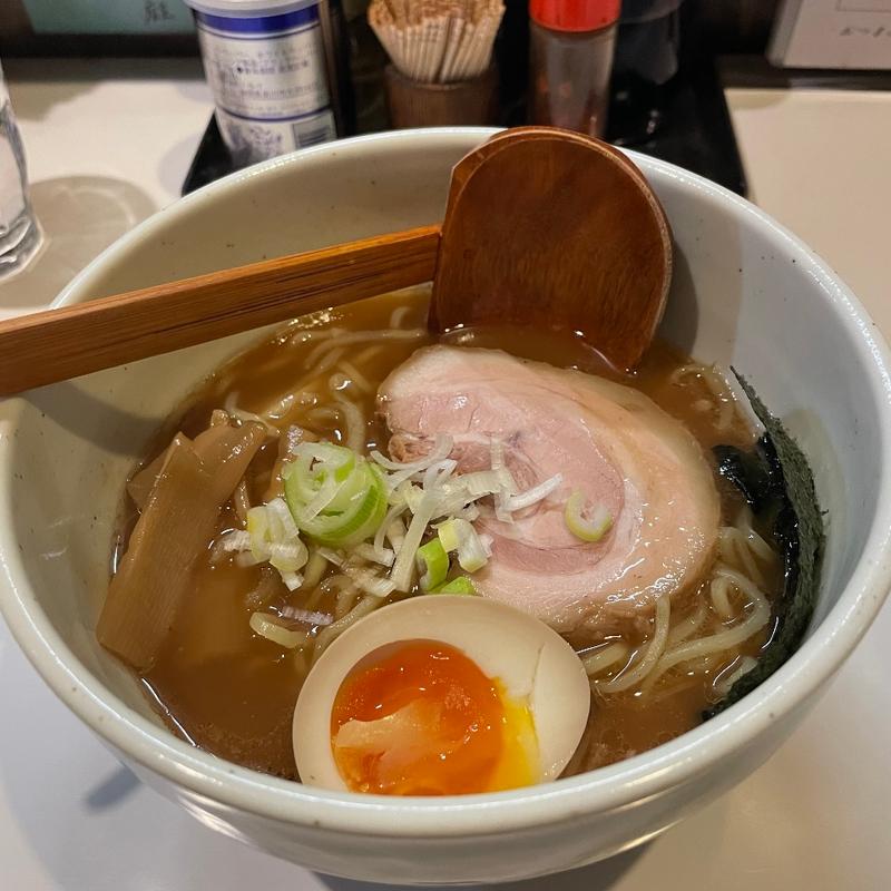 ラーメン(壱星 )