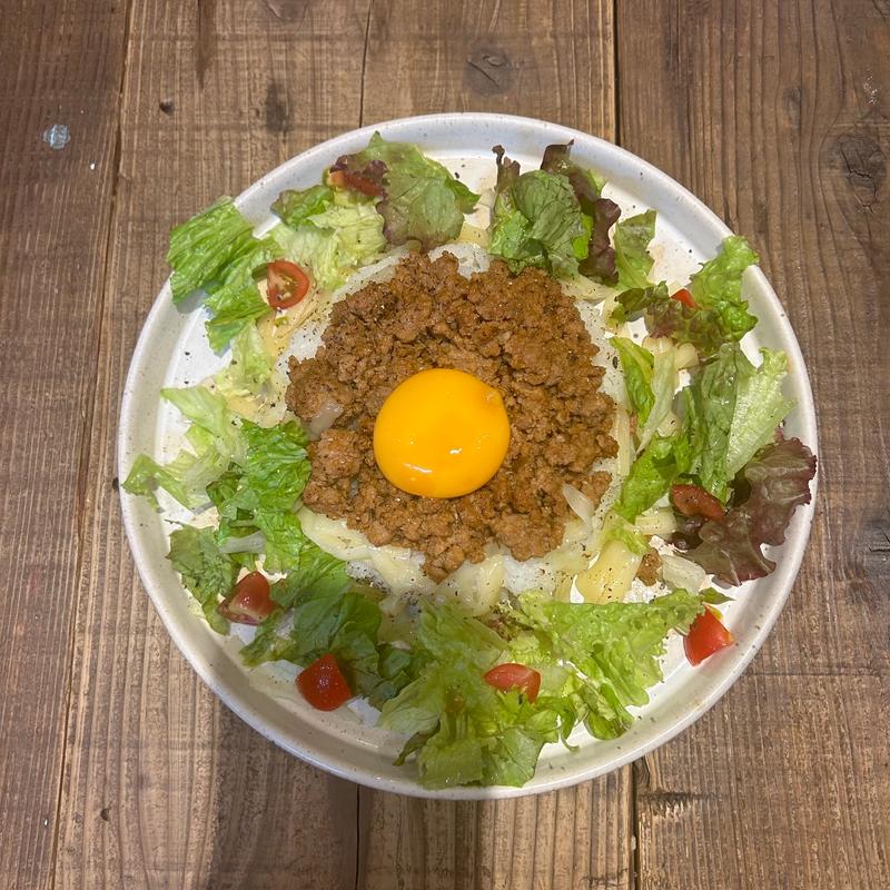 タコライス(The3rd.Kamakura)