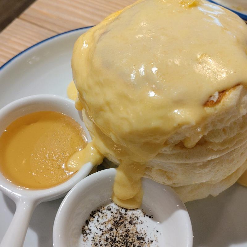 月［つき］(茶香 （チャカ）)