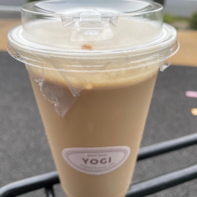 ダルゴナラテ(YOGI西宮店)