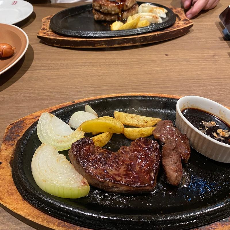 (バケット セレオ国分寺店)