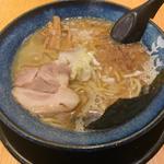 (だし拉麺きんざん【イオンモール幕張新都心店】)