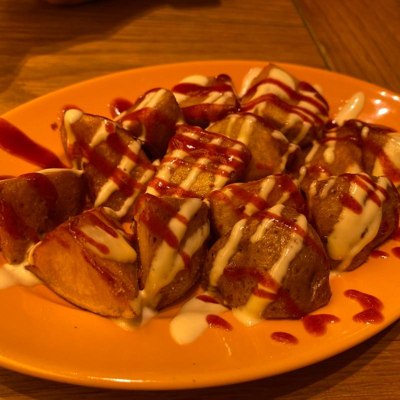 (La Pesquera MARISQUERIA)