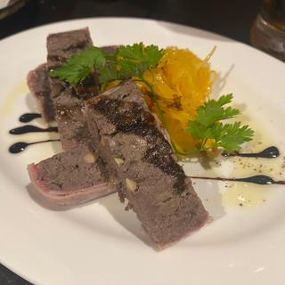 (ととバルnemuro 赤坂溜池店)