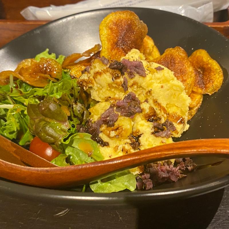 (ととバルnemuro 赤坂溜池店)