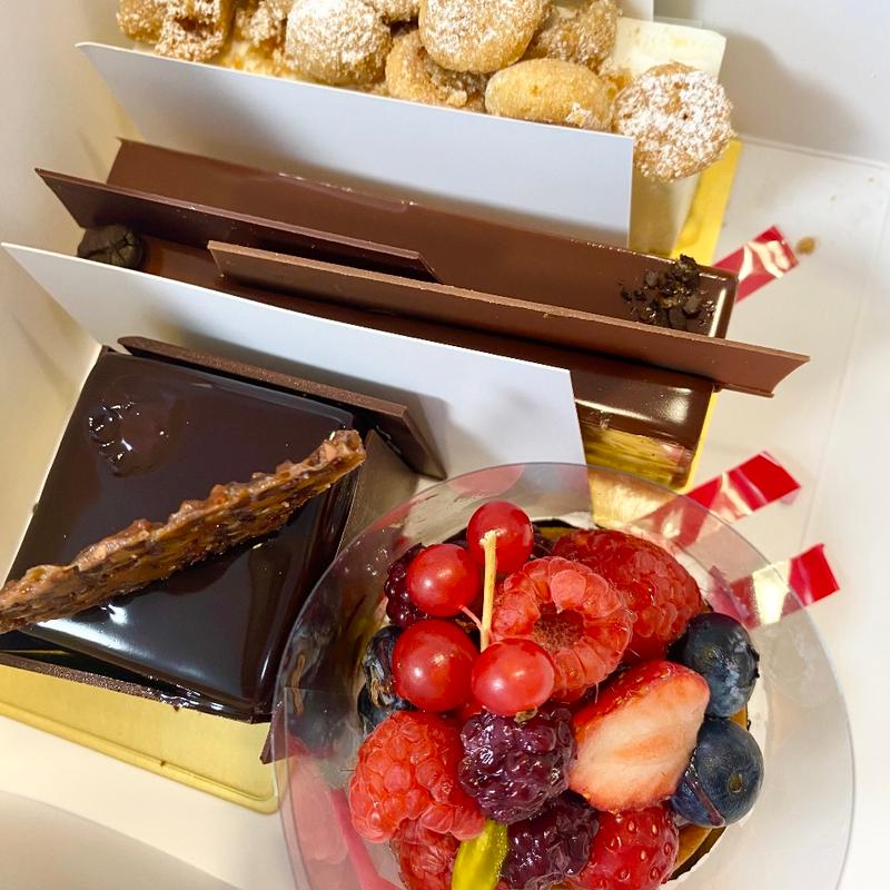 (パリ・セヴェイユ)