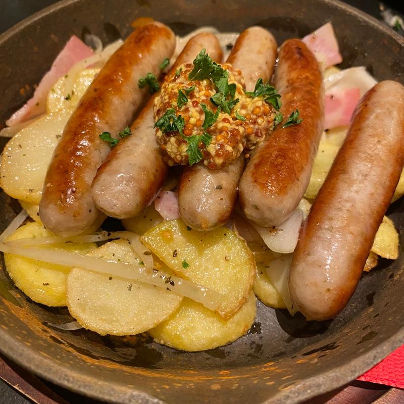 (Schmatz 渋谷PARCO店)