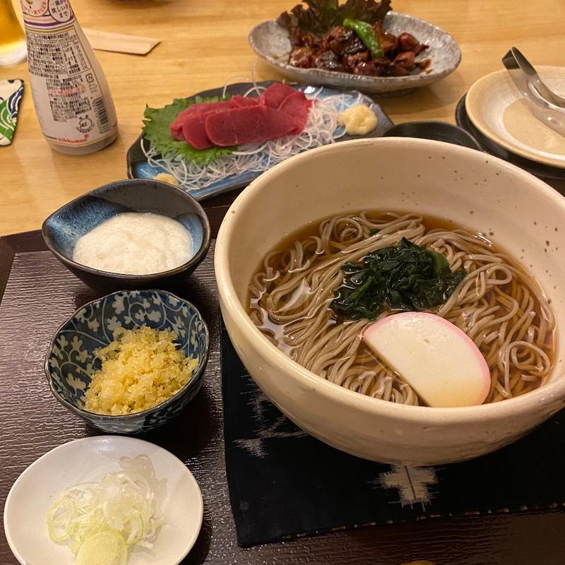 (そば麓　リゾナーレ八ヶ岳)