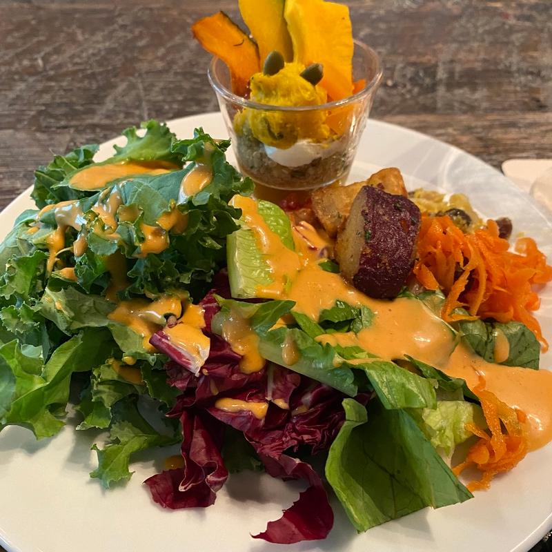 (ロウリーズ ザ プライムリブ東京赤坂)