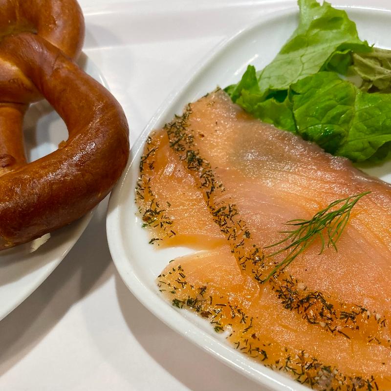 (IKEAレストラン 船橋)