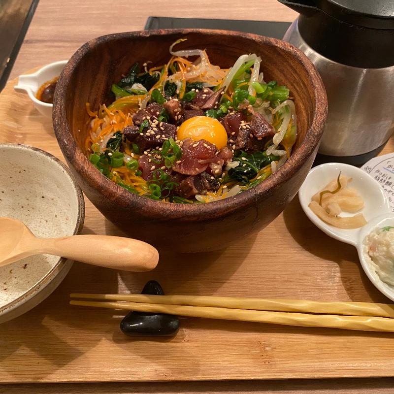 (chawan シャポー船橋店)