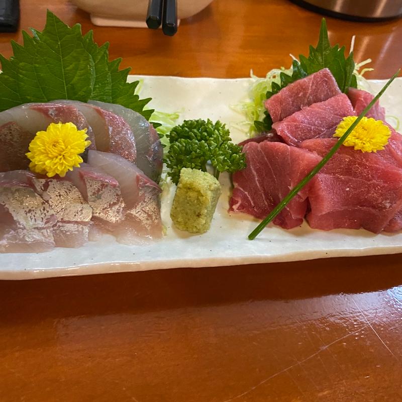 (洋膳酒房・ひげ)