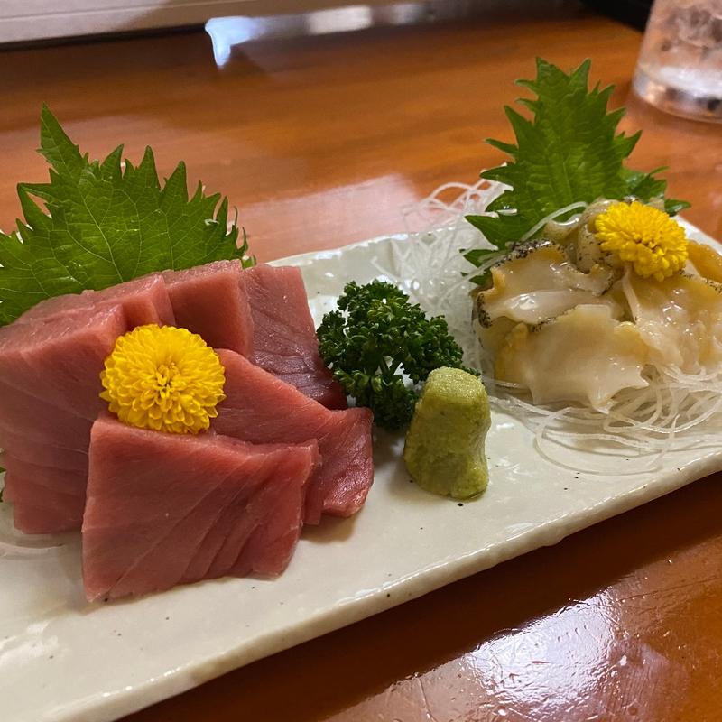 (洋膳酒房・ひげ)