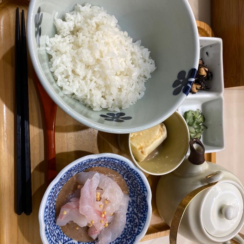 (だし茶漬け えん ルミネ新宿店)