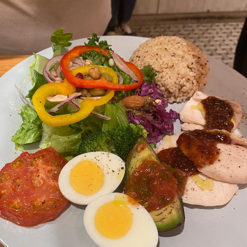 (Mr.FARMER 東京ミッドタウン日比谷店)