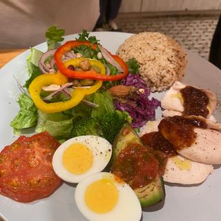 (Mr.FARMER 東京ミッドタウン日比谷店)