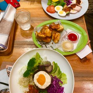 (Mr.FARMER 東京ミッドタウン日比谷店)