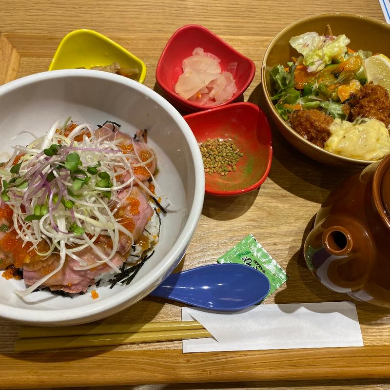 (chawan シャポー船橋店)