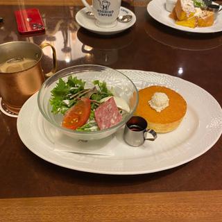 (星乃珈琲店 行徳店)