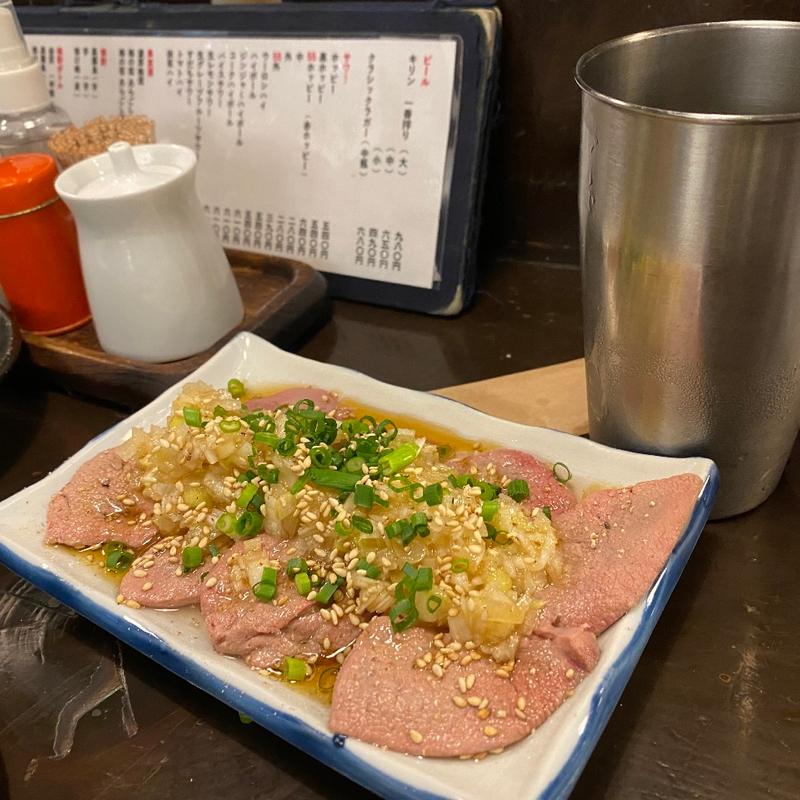 (居酒屋 もつ焼き もつ鍋 三六 八重洲店)