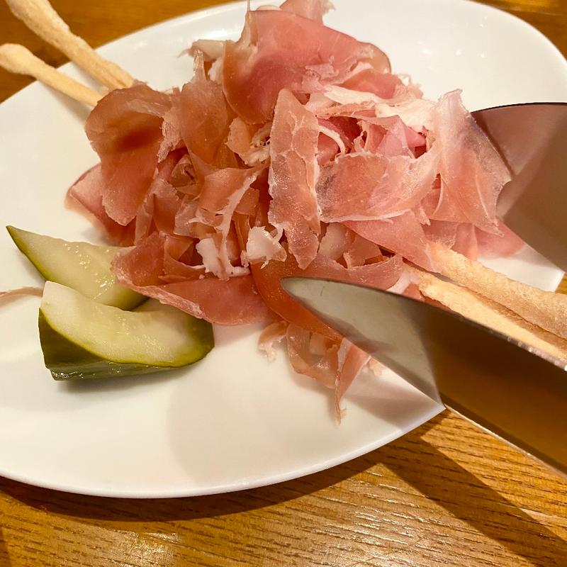 (ラ・プロシュッテリア)