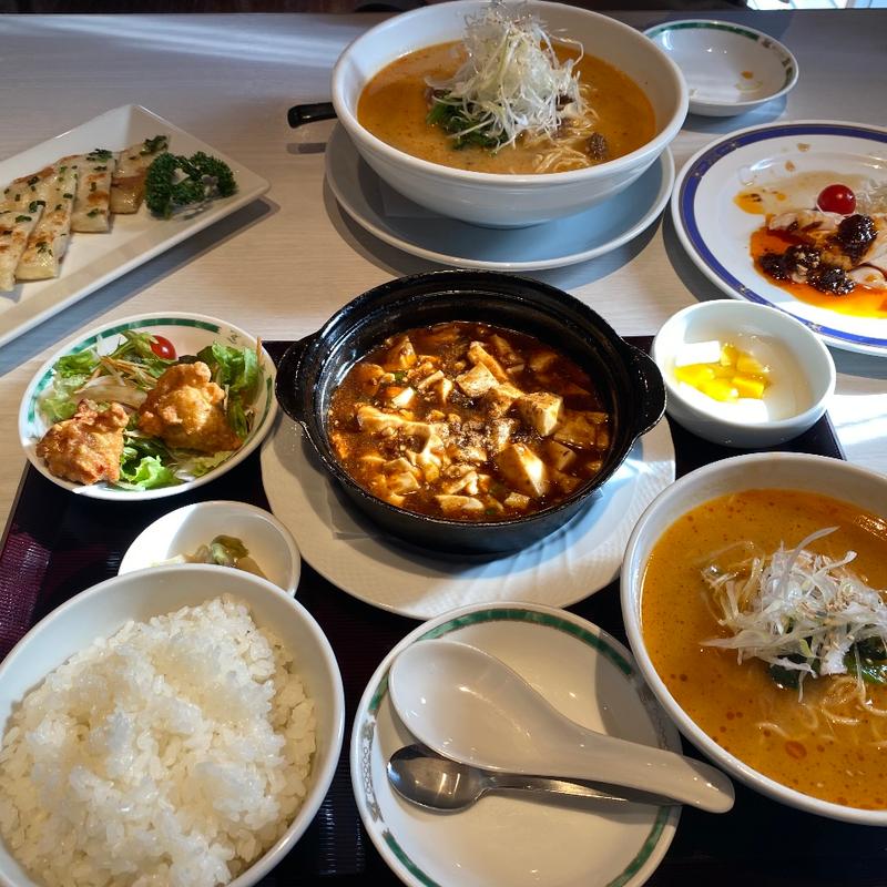 (老上海 （ラオシャンハイ）)