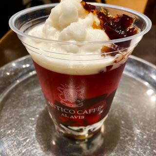 (アンティコカフェ アルアビス 池袋店)