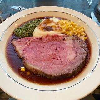 (ロウリーズ ザ プライムリブ東京赤坂)