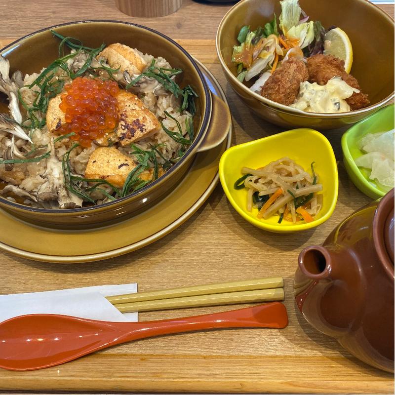 (chawan シャポー船橋店)