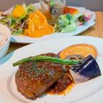 デリプレートランチ
