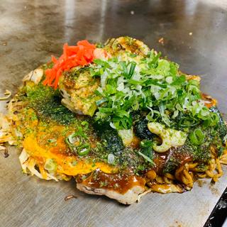 スペシャル(まや徳)