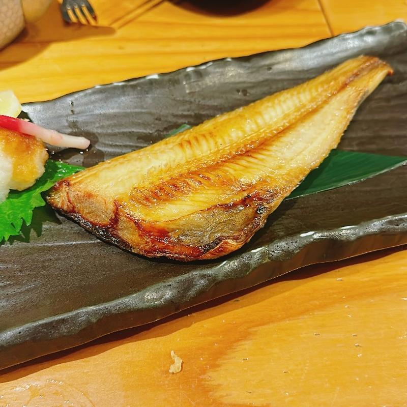 (魚里ゐ夷 （とりいえびす）)