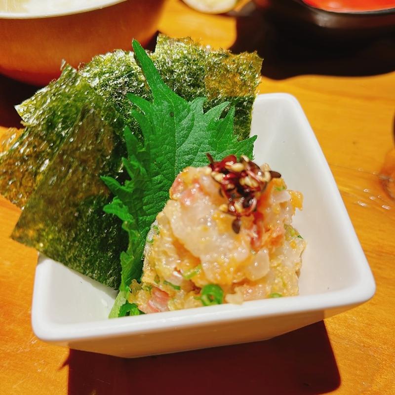 (魚里ゐ夷 （とりいえびす）)