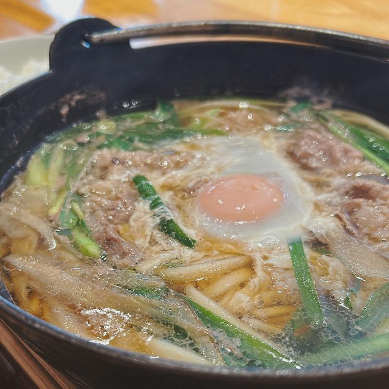 Brisket（ブリスケット）牛鍋(船場虎島)