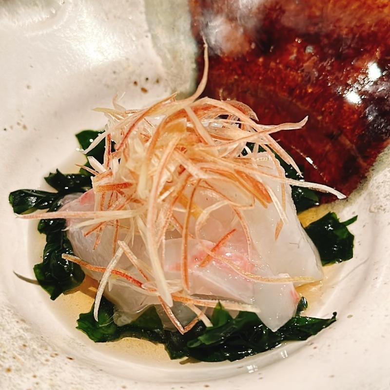 (魚里ゐ夷 （とりいえびす）)