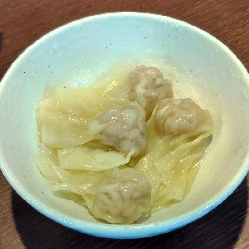 ワンタン(オカモトモノガタリ)