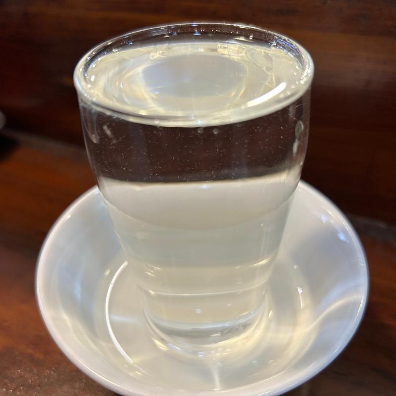 日本酒（1合）(天龍 銀座街店)