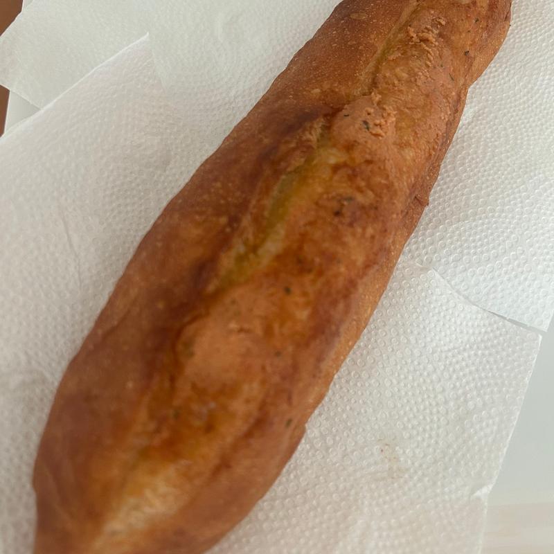 明太フランス(キャパトル 八幡店 （capital）)