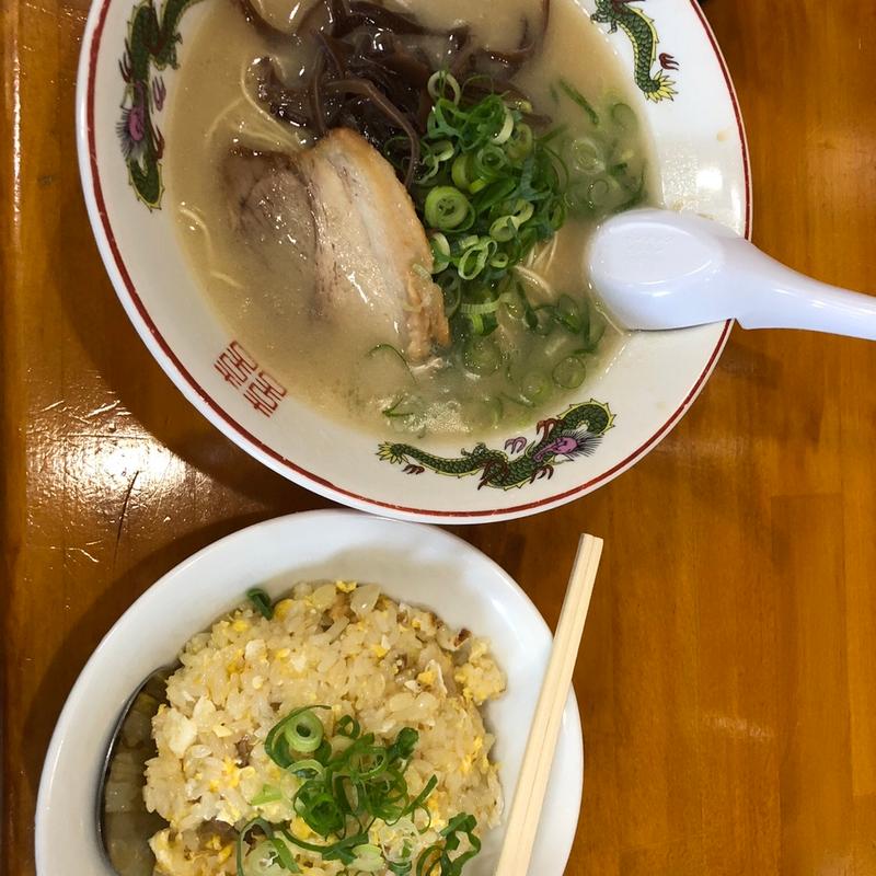 (ぎょらん亭 本店)