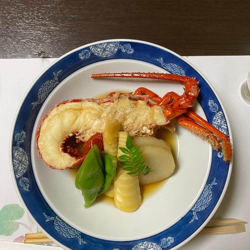 おまかせコース(周 （あまね）)