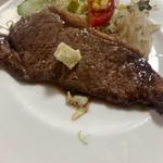 ステーキランチ(ユニオン)