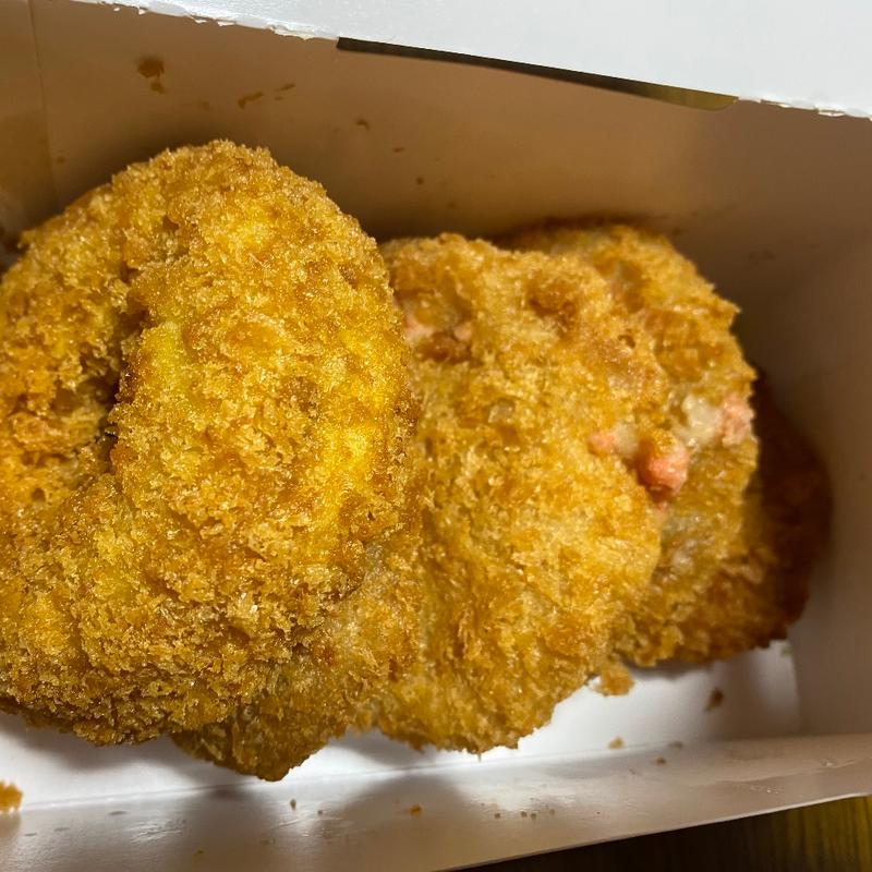 (神戸コロッケ 近鉄和歌山店 )