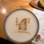 生ビール(酒湊 本店 （さかそう）)
