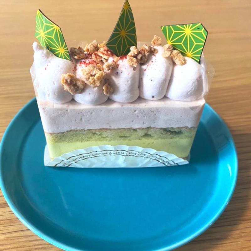 (Patisserie Enfants（パティスリー アンファン）)