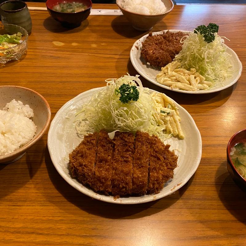 (とんかつ 大幸)